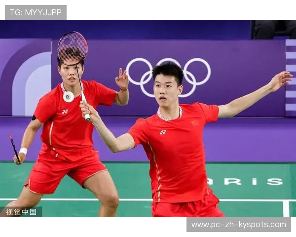 羽毛球混双组合调整训练计划，备战东京奥运，羽毛球混双教程视频